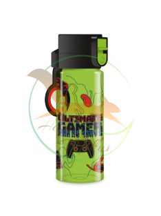 ARS UNA ULTIMATE GAMER BPA-MENTES KULACS-475 ML