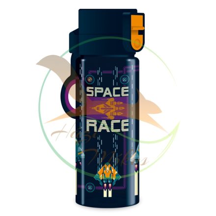 Ars Una Space Race BPA-mentes kulacs 475 ml