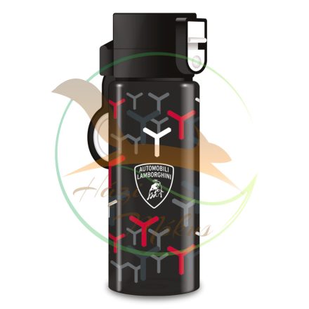 Ars Una Lamborghini BPA-mentes kulacs 475 ml