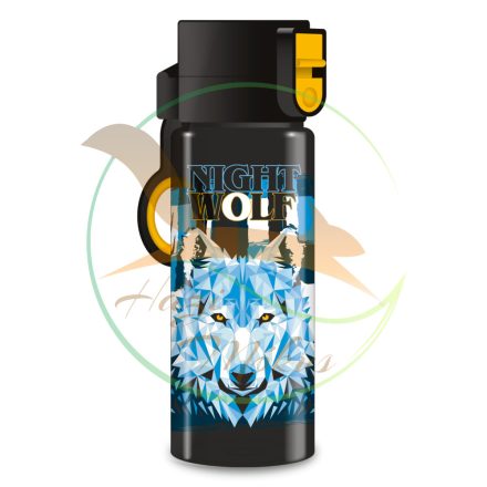 Ars Una Nightwolf BPA-mentes kulacs 475 ml