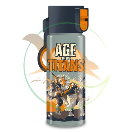 Ars Una Age of the Titans BPA-mentes kulacs 475 ml