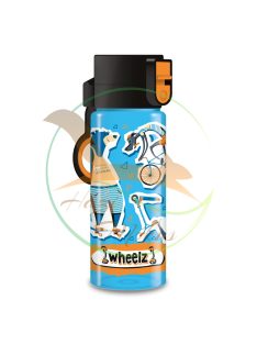 ARS UNA WHEELZ BPA-MENTES KULACS-475 ML