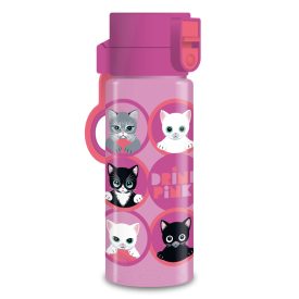 Ars Una Think Pink BPA-mentes kulacs 475 ml