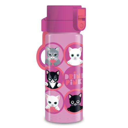 Ars Una Think Pink BPA-mentes kulacs 475 ml