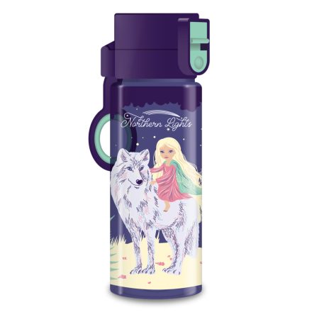Ars Una Northern Lights BPA-mentes kulacs 475 ml