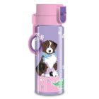 Ars Una Cute animals-Aussie BPA-mentes kulacs 475 ml