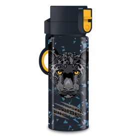 Ars Una Black Panther BPA-mentes kulacs 475 ml