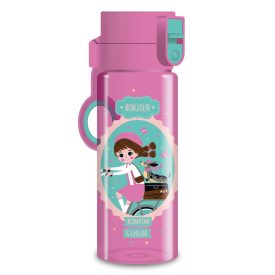 Ars Una Bonjour BPA-mentes kulacs 475 ml