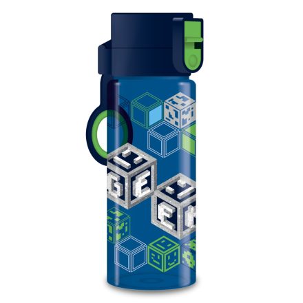 Ars Una Geek BPA-mentes kulacs 475 ml