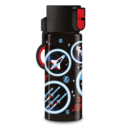 Ars Una Space explorer BPA-mentes kulacs 475 ml