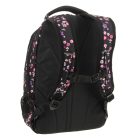 Ars Una Pearl Blossom black hátizsák AU-6