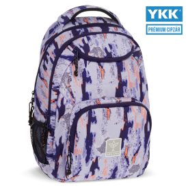 Ars Una Camouflage hátizsák AU-6