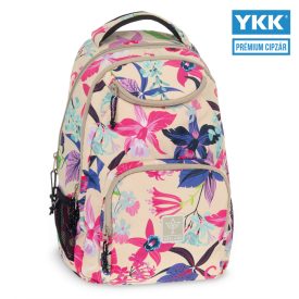 Ars Una Beach Flowers hátizsák AU-6