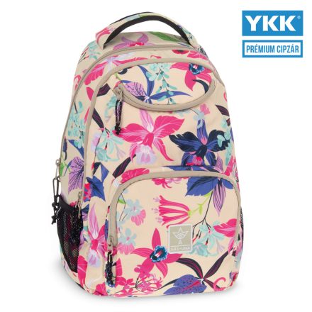 Ars Una Beach Flowers hátizsák AU-6