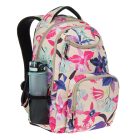 Ars Una Beach Flowers hátizsák AU-6