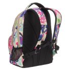 Ars Una Beach Flowers hátizsák AU-6