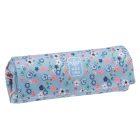 Ars Una Pearl Blossom blue feltekerhető tolltartó