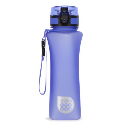 Ars Una BPA-mentes kulacs 500 ml - matt - Ocean