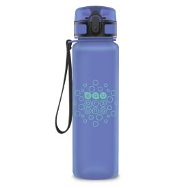 Ars Una BPA-mentes kulacs matt 600 ml - Ocean