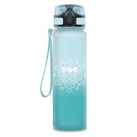 Ars Una BPA-mentes színátmenetes kulacs matt - 600 ml - Ice