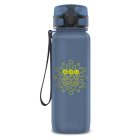 Ars Una BPA-mentes kulacs matt 800 ml - Sötétkék