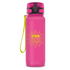 Ars Una BPA-mentes kulacs matt 800 ml - Pink