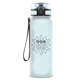 Ars Una BPA-mentes kulacs matt 800 ml - Icecube