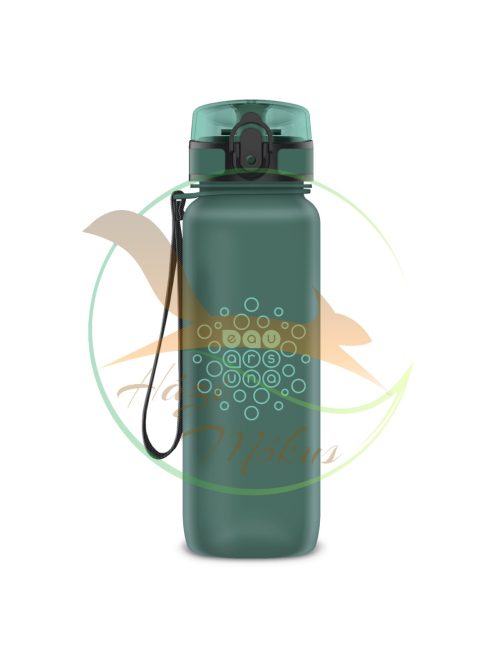 ARS UNA BPA-MENTES KULACS MATT - 800 ML - PINE GREEN