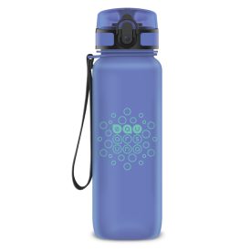 Ars Una BPA-mentes kulacs matt 800 ml - Ocean