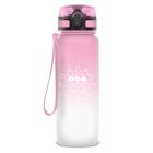 Ars Una BPA-mentes színátmenetes kulacs matt - 800 ml - Candy floss