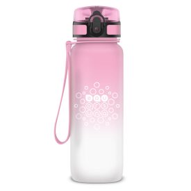   Ars Una BPA-mentes színátmenetes kulacs matt - 800 ml - Candy floss