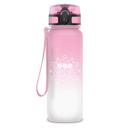 Ars Una BPA-mentes színátmenetes kulacs matt - 800 ml - Candy floss