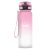 Ars Una BPA-mentes színátmenetes kulacs matt - 800 ml - Candy floss
