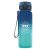 Ars Una BPA-mentes színátmenetes kulacs matt - 800 ml - Dark sea