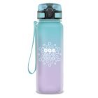 Ars Una BPA-mentes színátmenetes kulacs matt - 800 ml - Orchidea