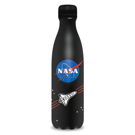 Ars Una NASA duplafalu fémkulacs 500 ml