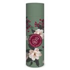 Ars Una duplafalu fémkulacs 500 ml - Flowery pink