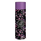 Ars Una duplafalu fémkulacs 500 ml - Pearl Blossom black