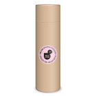Ars Una duplafalu fémkulacs 500 ml - Rose