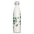 Ars Una duplafalu fémkulacs 500 ml - Botanic Leaf