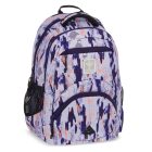 Ars Una Camouflage ergonomikus hátizsák 27 l