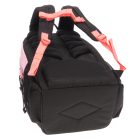 Ars Una Rose-Black ergonomikus hátizsák 27 l