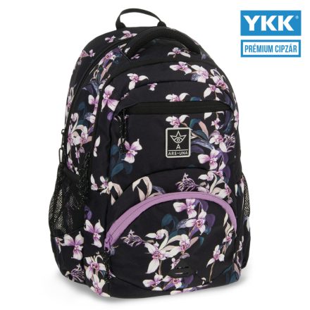Ars Una Botanic Orchid ergonomikus hátizsák 27 l