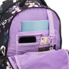 Ars Una Botanic Orchid ergonomikus hátizsák 27 l