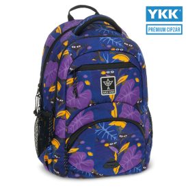 Ars Una Jungle Night ergonomikus hátizsák 27 l