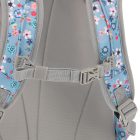 Ars Una Pearl Blossom blue hátizsák AU-14
