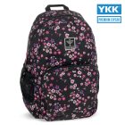 Ars Una Pearl Blossom black hátizsák AU-14