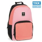 Ars Una Rose-Black hátizsák AU-14