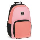 Ars Una Rose-Black hátizsák AU-14