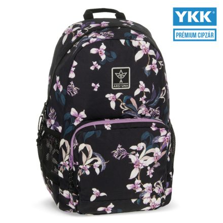 Ars Una Botanic Orchid hátizsák AU-14